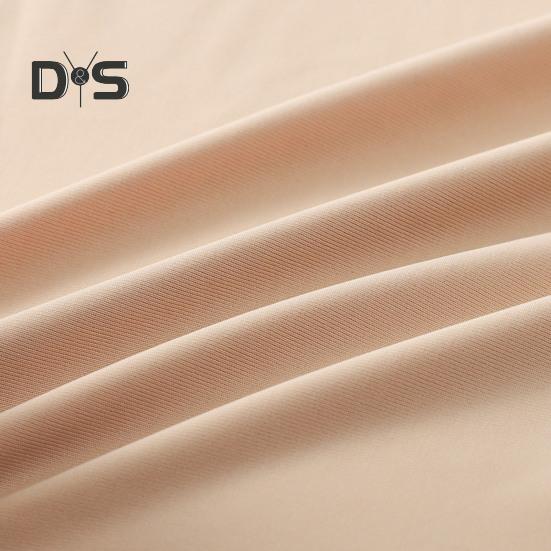 Women Safety Pants High Elasticity Solid Color Lace Seamless Soft Breathable Anti Exposure Mid Waist Quick Dry Under Skirt Shorts Safety Underpants