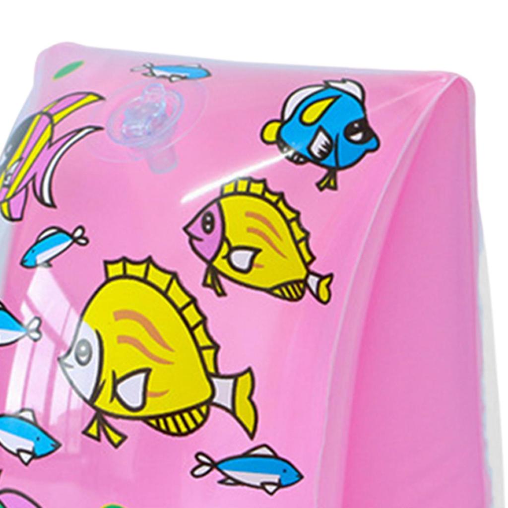 Нарукавники для плавания Надувные нарукавники для плавания для начинающих девочек, мальчиков, детей