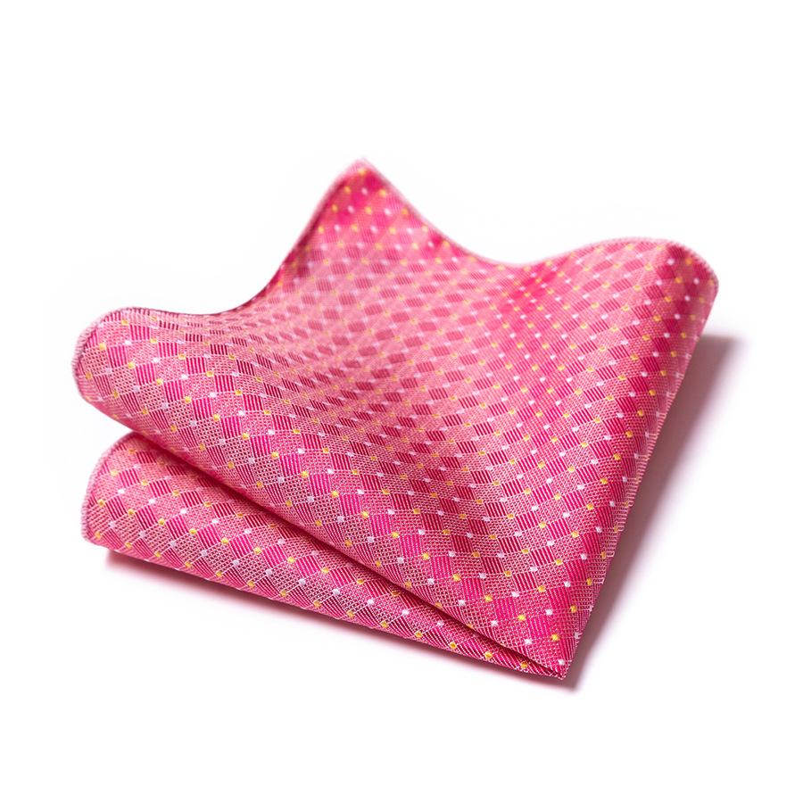 Мужской шелковый платок-паше высокой плотности 1200 игл