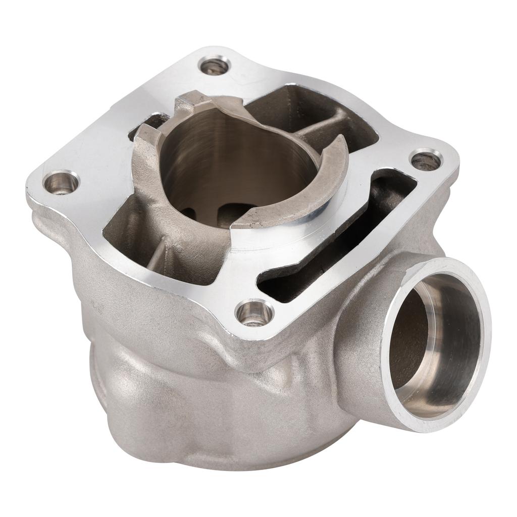 Цилиндр Поршень Коленвал Прокладки Комплект для Капитального Ремонта Верхней Части Двигателя Для Yamaha YZ80 1993-2001