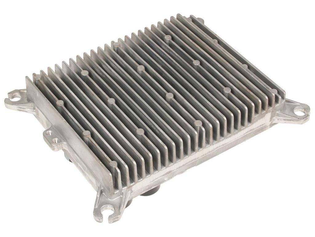 Инвертор Loncin Gh9000I, оригинальная деталь 660900145-0001