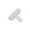 Large size Gift Wrapping Paper Roll Labor-saving Craft Paper-Cut Paper Crimper Machine Decor
