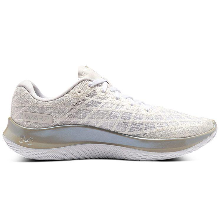 Under Armour Flow Velociti Wind Cn 'Белый Серебристый' 3025204-101