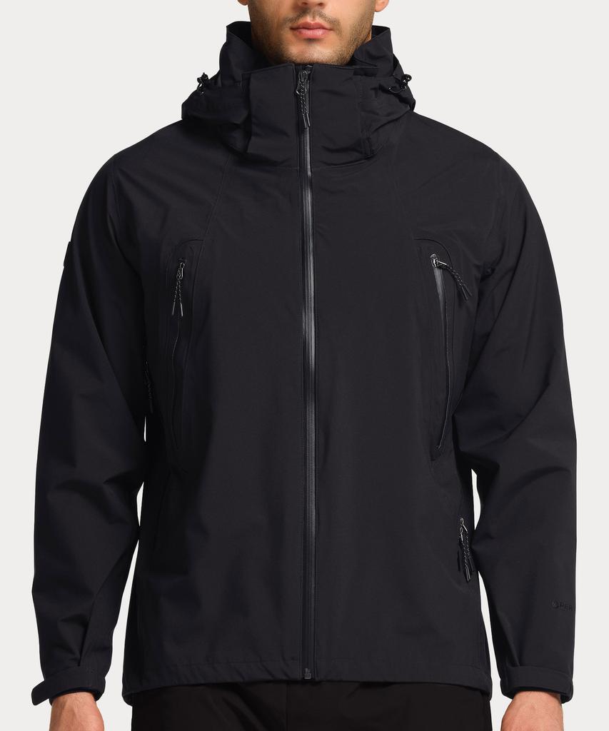Deuter Karim Waterproof Jacket (Men)