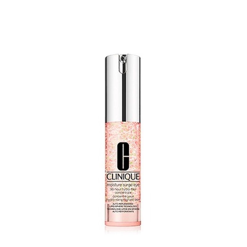 НОВИНКА Moisture Surge Eye™ 96-часовой гидро-концентрат для кожи вокруг глаз 15 мл