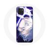Case for Samsung Galaxy A03 Satoru Gojo Jujutsu Kaisen Anime