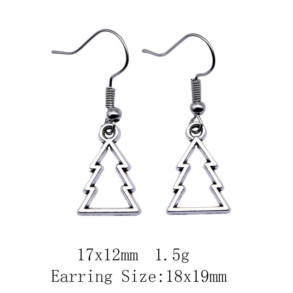 Комплект сережек на День благодарения, серьги-подвески и подвески на тему путешествий в самолете и Рождество, женские сумки, необычные серьги