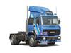 Italeri IVECO Cowboy Truck Plastic Model Kit IT90767 1/24 190.38 (Automobile)