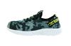 Safety Work 85412 Safety Shock Stuff Rubber Camouflage cm [Xebec] Обувь, Обувь, Обувь, Сетка, Воздухопроницаемая, Поглощение, Легкая, Без застежек, Профилактика,
