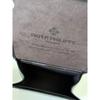 Б/У НЕ ДЛЯ ПРОДАЖИ PATEK PHILIPPE Кожаный корпус часов