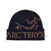 Arc Teryx Fw25 Унисекс Птица Слово Говорить 24k Черный