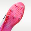 Nike Long Jump Elite White Bright Crimson Obsidian