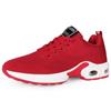 Новые теннисные кроссовки женские дышащие повседневные туфли для активного отдыха легкие спортивные туфли повседневные женские кроссовки на платформе для ходьбы