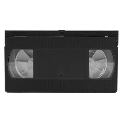 Очиститель головок VCR VHS Многоразовый инструмент для очистки головок видеоплееров Сухая технология Не требуется жидкость