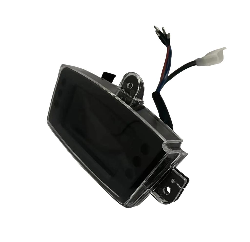 Для JOG50 JOG90 ось 90 V100 AG100 AD100 AG50 AD50 Address50 Цифровой приборная панель Спидометр мотоцикла Тахометр