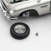 Freestyle Модель 118 Aston Martin DB5 007 Золотой палец Машина Бонда (Готовая модель) 8251033