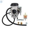 Карбюратор Carb Для Bombardier Can-Am Outlander Max 400 4x4 2004-2008