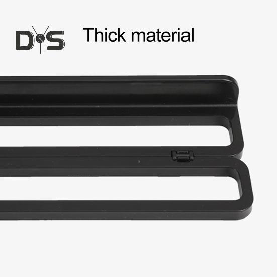 Подставка для тапочек настенный органайзер складная конструкция простая установка ванная комната многоцелевой держатель для хранения тапочек