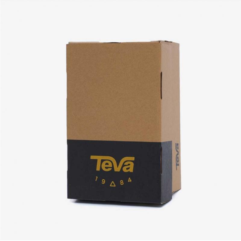 Teva Women S Sandal Hurricane empSol Gaila Stvf2514570 Blk