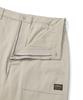 Университет Колумбии M-Label Обычные брюки-форма Heritage Beige