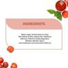 Veeba Hotsweet Tomato Чили Sauce Специальное предложение от шеф-повара (450G) I Идеальное сочетание томатов и перца чили I Без синтетических красителей и искусственных ароматизаторов