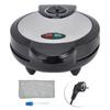 Waffle Maker Double Sided Fast Heating Non Stick Household Breakfast Machine 1200W