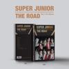 The 11th Album [The Road] (Korean Version)
