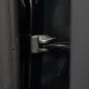 Car Body Anti Rust Water Proof Door Lock Key Keys Plastic Buckle Limit Device Trim 4pcs For Peugeot 3008 2013 2014 2015