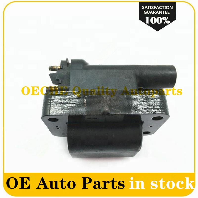 MD184230 MD334558 MD152648 New Ignition Coil Fits For Mitsubishi 3000GT Eclipse Galant Montero 6G72 3.0L