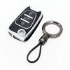 Для Hyundai Veloster Ix20 I20 I30 Для Kia Sorento Ceed Sportage Soul Venga Picanto Rio Модный ТПУ Чехол-Крышка для Автомобильного Ключа