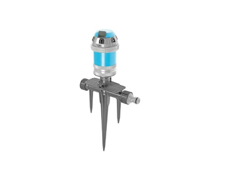 Cellfast Cellpro Sector Sprinkler Power Sz Carton