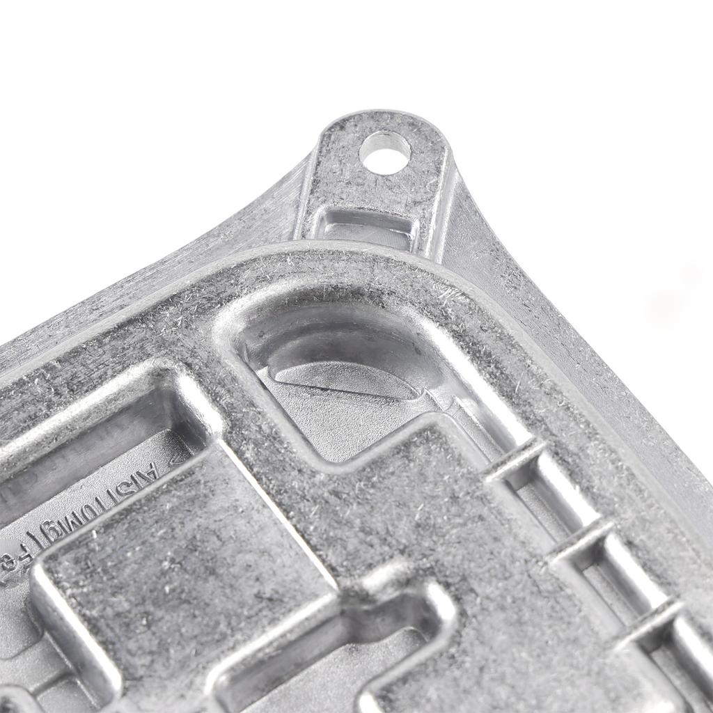 Светодиодный блок управления фарой для парковки, модуль ДХО 130732940400 для Peugeot 308 MK2