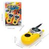 2-Piece Children's Walkie Talkie, Two-Way Remote Wireless Intercom, Universal Interactive Toy for Home