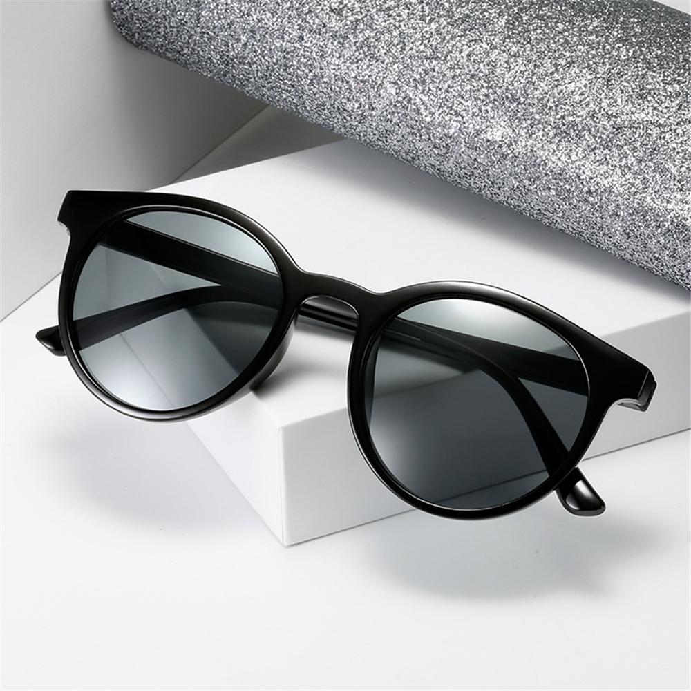 Street Style Sunglasses That Slim the Face Korean Style 90s Glasses Sun Glasses  for Women & Men