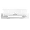 Air Conditioning Baffle Child Safe Cold Air Guards Shield Antistraight Blowing for Wall Mounted Air Conditioner Units