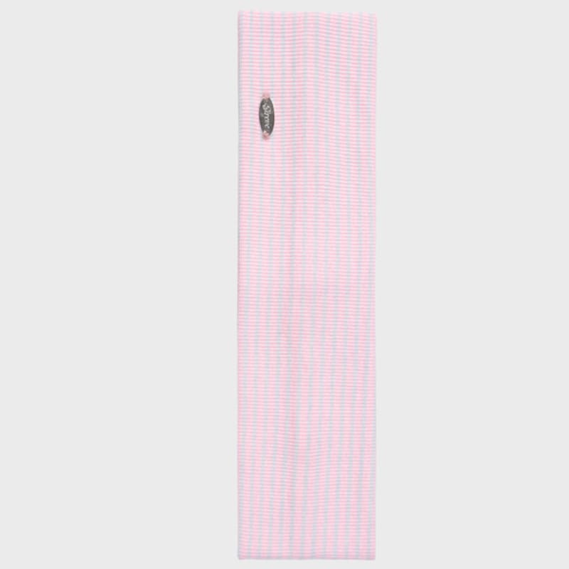 Eireve БАЗОВАЯ ПОВЯЗКА _ПОЛОСКА (2 ЦВЕТА)