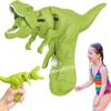 Динозавр-спрей детская водная игрушка нажатие динозавра брызгающая игрушка дети