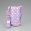 Thermos Replacement 2-Way Bottle FJJ-602WF with Handy Pouch, Purple Pink (PL-P)