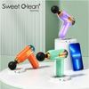 Массажер для мышц лица Sivico Lin Sweetclean Smart - Профессиональный пистолет для глубокой релаксации.