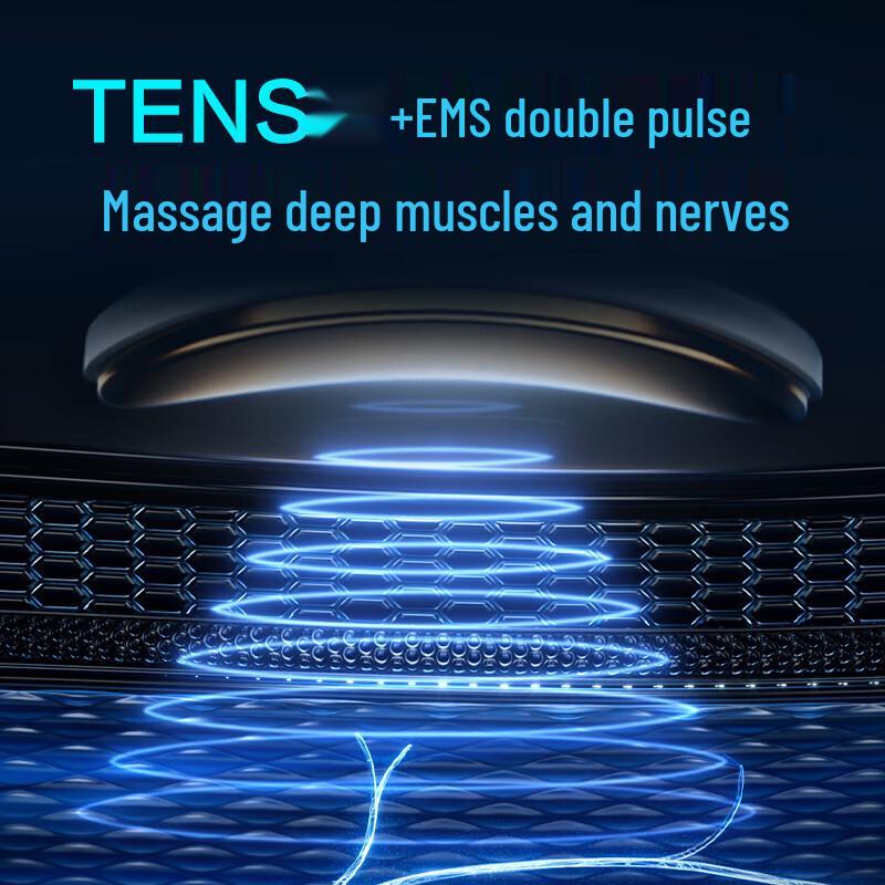 SKG Массажер для шеи K61-X