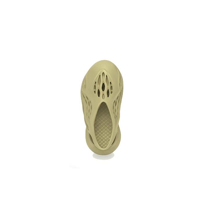 adidas Yeezy Foam RNNR Sulfur Детские HP5348