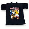 Новый подарок Backstreet Boys 90-х для фанатов Унисекс S-5XL Футболка BS348 Унисекс Футболка - Мужская Летняя Хлопковая Графическая Футболка