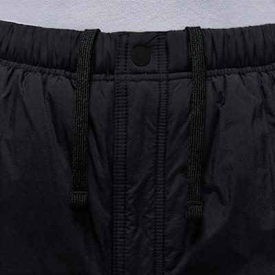 Jordan Casual Pants Men's Black Moderate Other