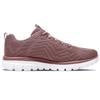 (WMNS) Кроссовки Skechers Graceful Get Connected Розовые/Белые Женские 12615-MVE