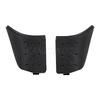 1 пара Кнопка гудка рулевого колеса Левая Правая Для Vauxhall Opel 6242078 Corsa C Tigra B Meriva A Combo C 93173876 48263551