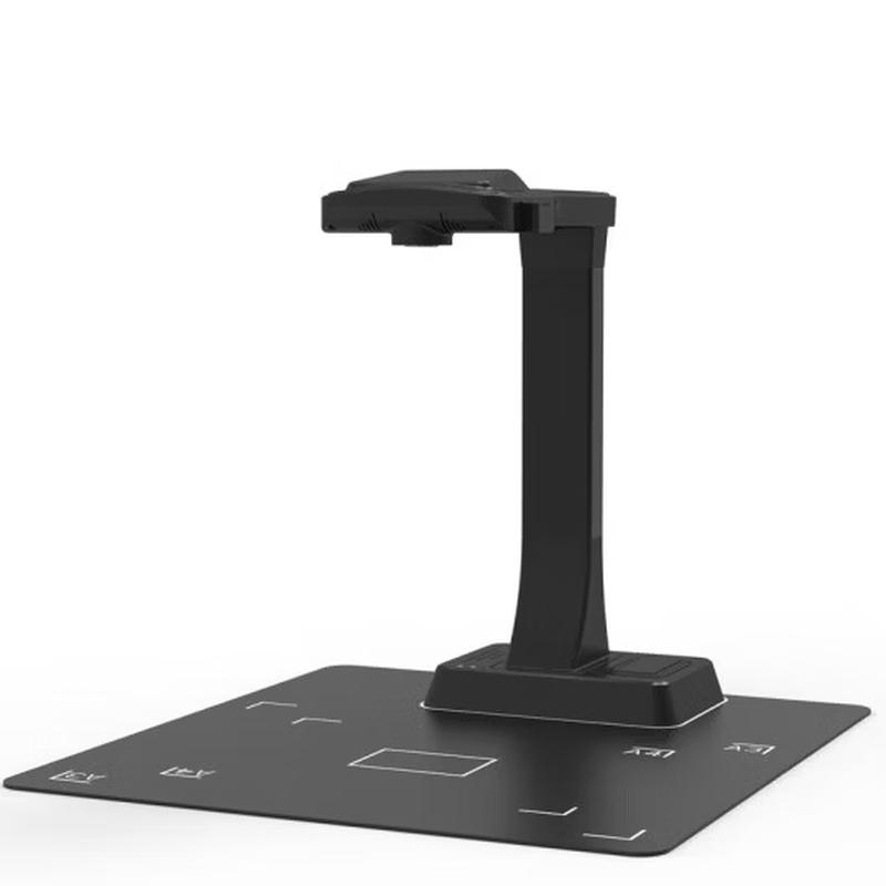 Zhelin ZL-AI0707 A3 24MP Smart Book Document Scanner CN plug (adapter included)