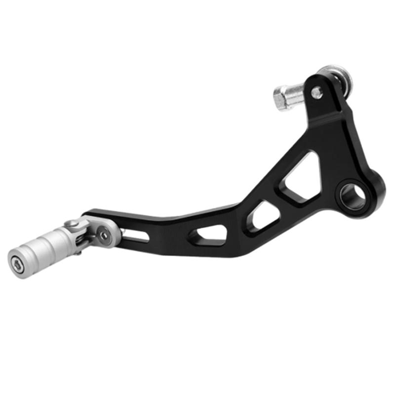 NEW-Gear Shifter Lever Pedal Shift For Kawasaki Z650 Z650RS NINJA650 Z 650 2017-2025 Motorcycle