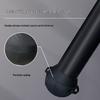 Jin Wanfu Freestanding Tumbler Punching Bag