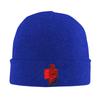 Forsaken Game Team Clkidd Join Today Bonnet Hats  Beanie Hats Autumn Winter Knitted Hat Retro Unisex Thermal Elastic Cap