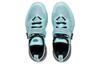 Li Ning Fury Comfortable Breathable And Lightweight Low top Basketball Shoes Men's Blue ABFT027-3